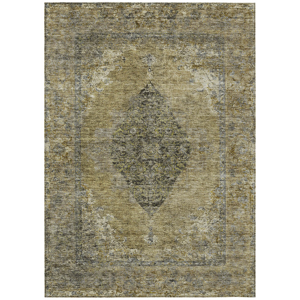 Addison Chantille ACN2021 Khaki Rug