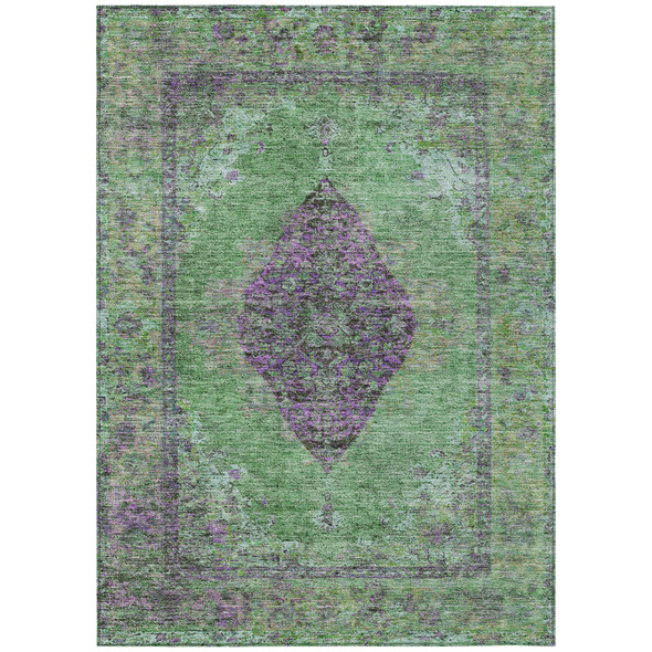 Addison Chantille ACN2021 Lime Rug