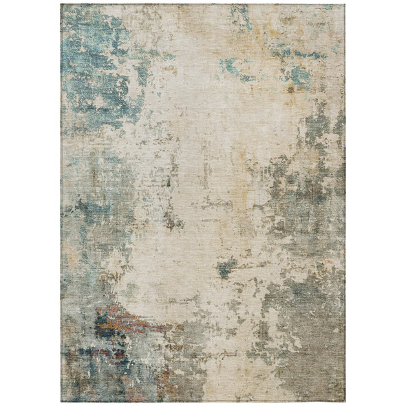 Addison Chantille ACN2022 Ivory Rug