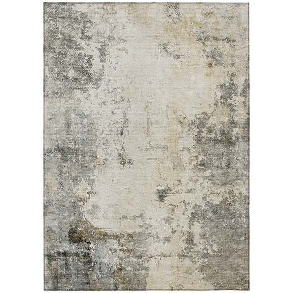 Addison Chantille ACN2022 Pewter Rug
