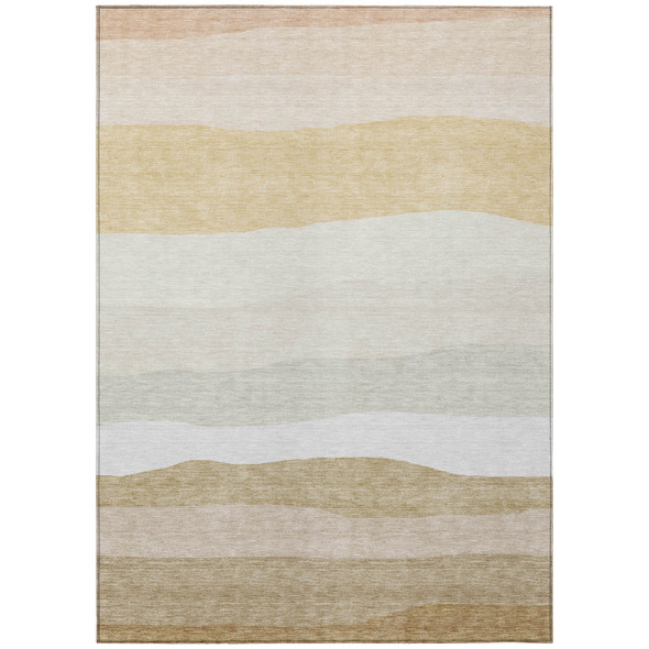 Addison Chantille ACN2023 Wheat Rug