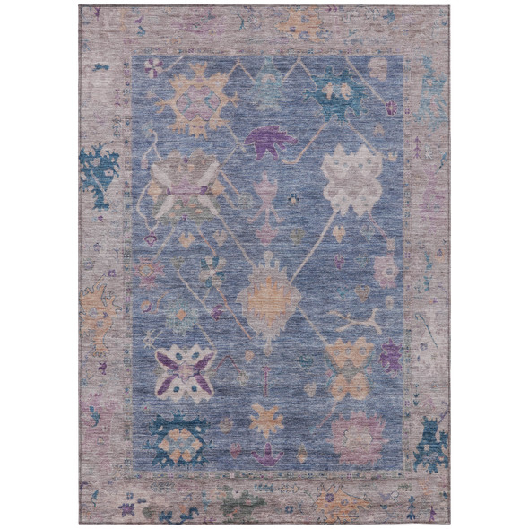 Addison Chantille ACN2025 Blue Rug