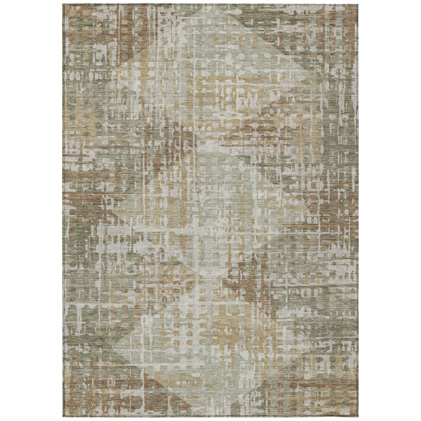 Addison Chantille ACN2026 Aloe Rug