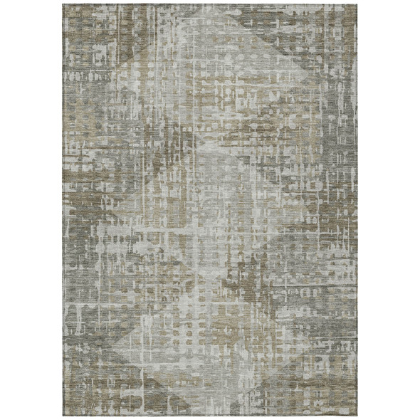 Addison Chantille ACN2026 Pewter Rug