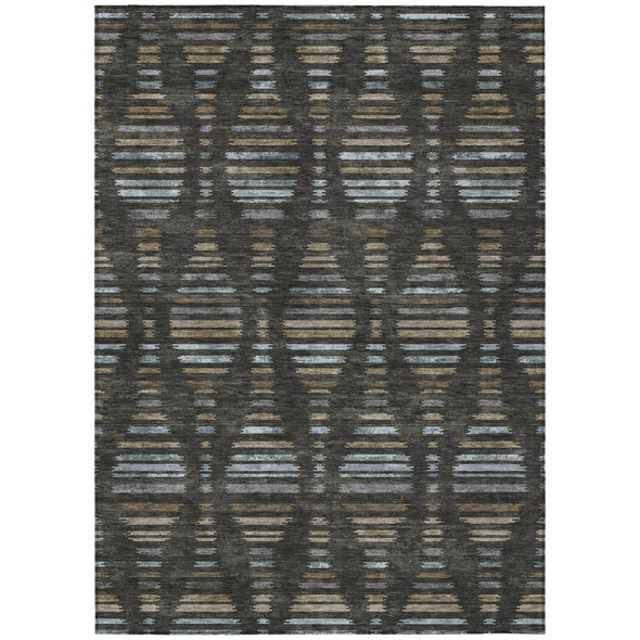Addison Chantille ACN2027 Coffee Rug