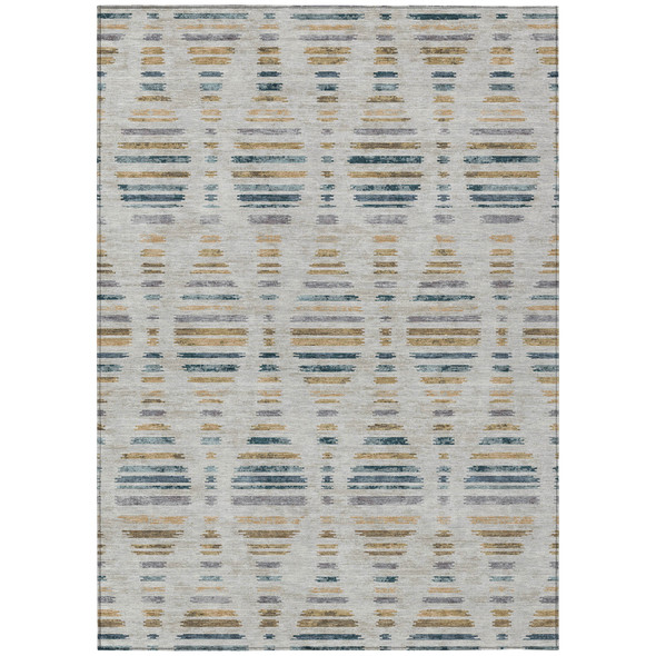 Addison Chantille ACN2027 Linen Rug