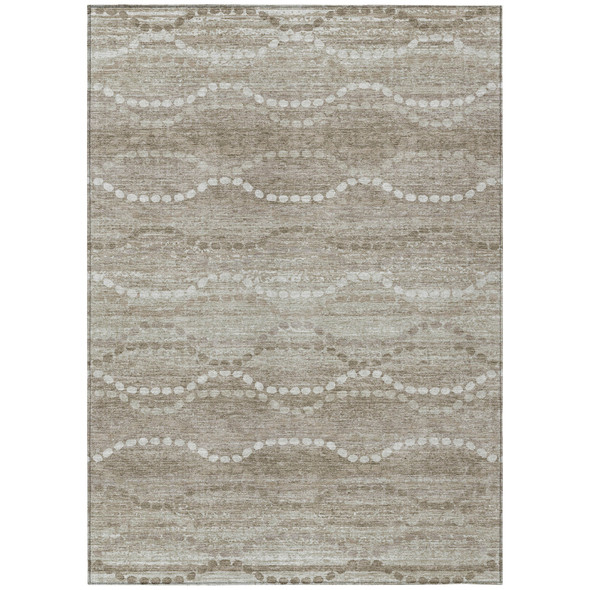 Addison Chantille ACN2030 Khaki Rug