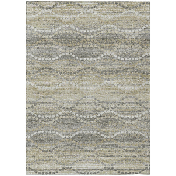 Addison Chantille ACN2030 Pewter Rug