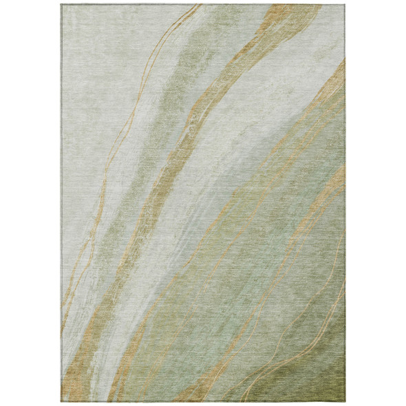 Addison Chantille ACN2036 Sage Rug