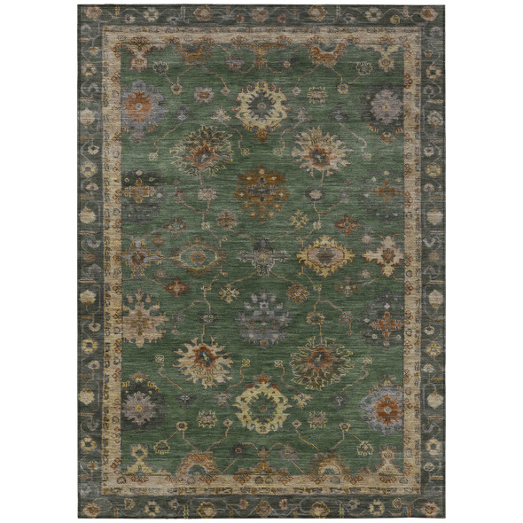 Addison Chantille ACN2045 Fern Rug