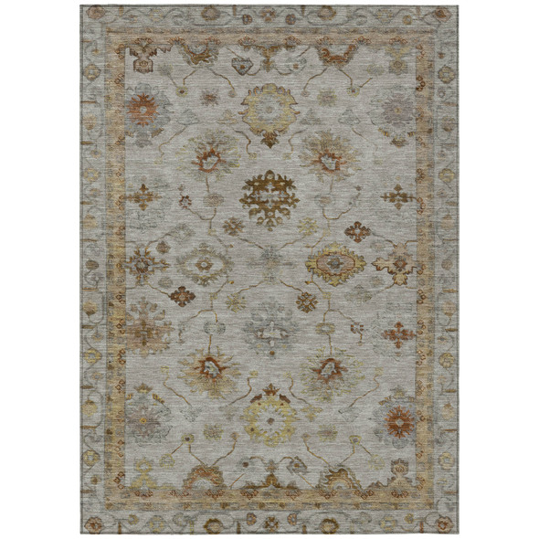 Addison Chantille ACN2045 Taupe Rug