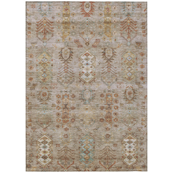 Addison Chantille ACN2047 Beige Rug