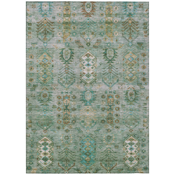 Addison Chantille ACN2047 Sage Rug