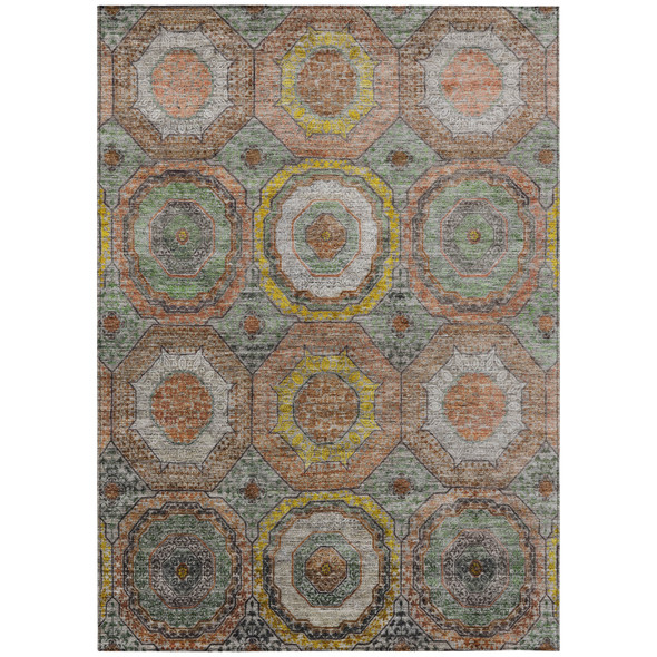 Addison Chantille ACN2050 Sage Rug