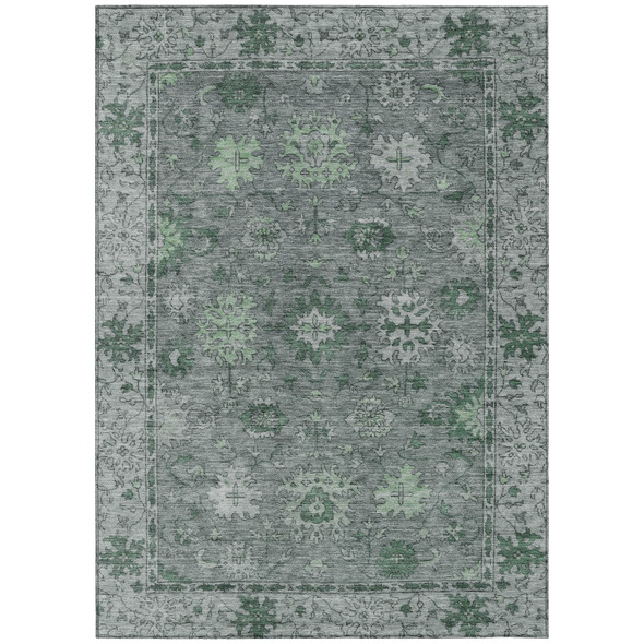 Addison Chantille ACN2051 Aloe Rug