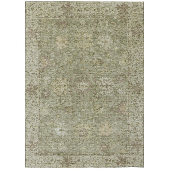 Addison Chantille ACN2051 Sage Rug