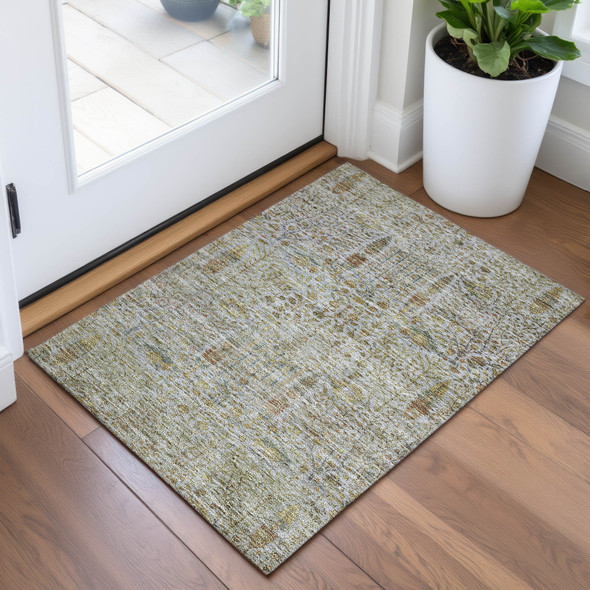 Addison Chantille ACN2053 Linen Rug