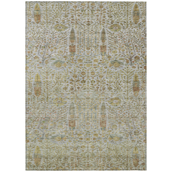 Addison Chantille ACN2053 Linen Rug