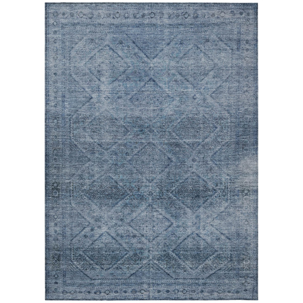 Addison Chantille ACN2060 Blue Rug