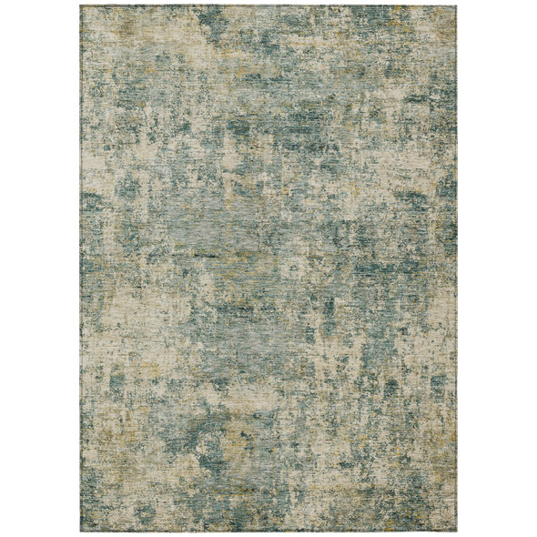 Addison Chantille ACN2061 Aloe Rug