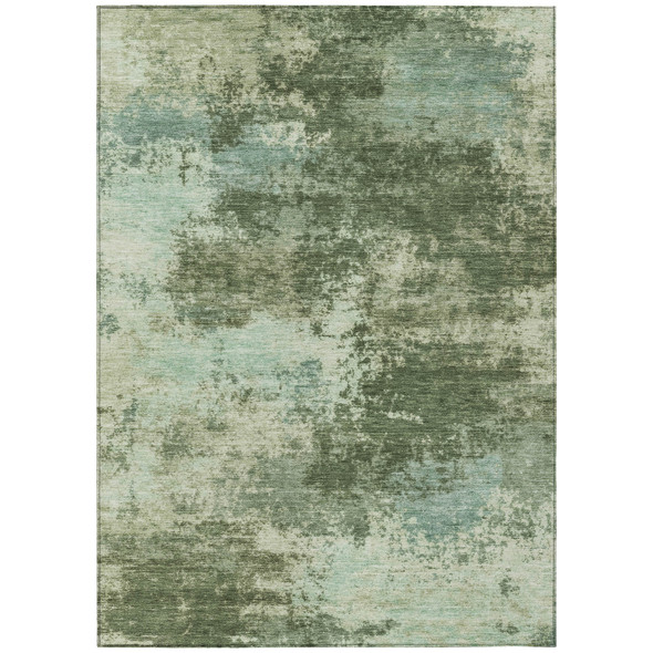 Addison Chantille ACN2065 Aloe Rug