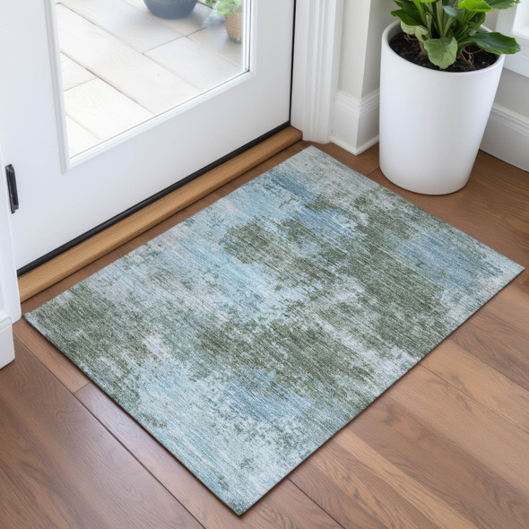 Addison Chantille ACN2065 Sage Rug