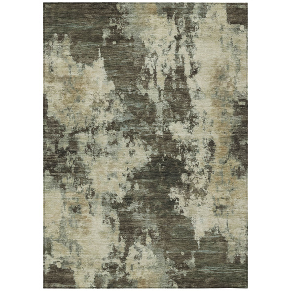 Addison Chantille ACN2066 Brown Rug
