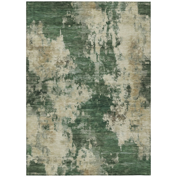 Addison Chantille ACN2066 Fern Rug