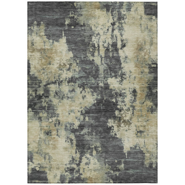 Addison Chantille ACN2066 Gray Rug
