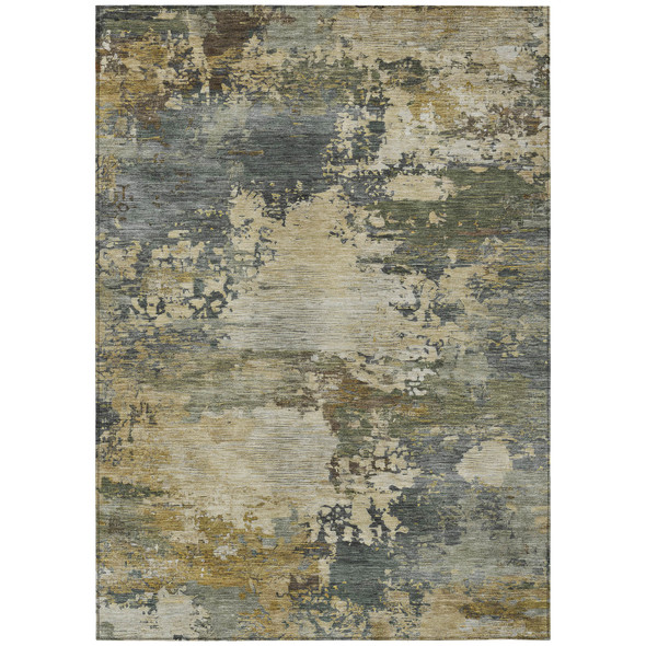Addison Chantille ACN2067 Gray Rug