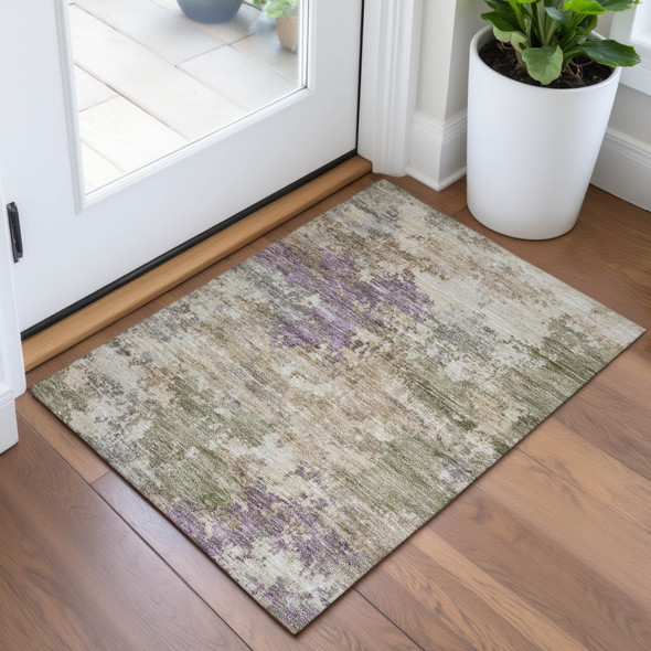Addison Chantille ACN2068 Beige Rug