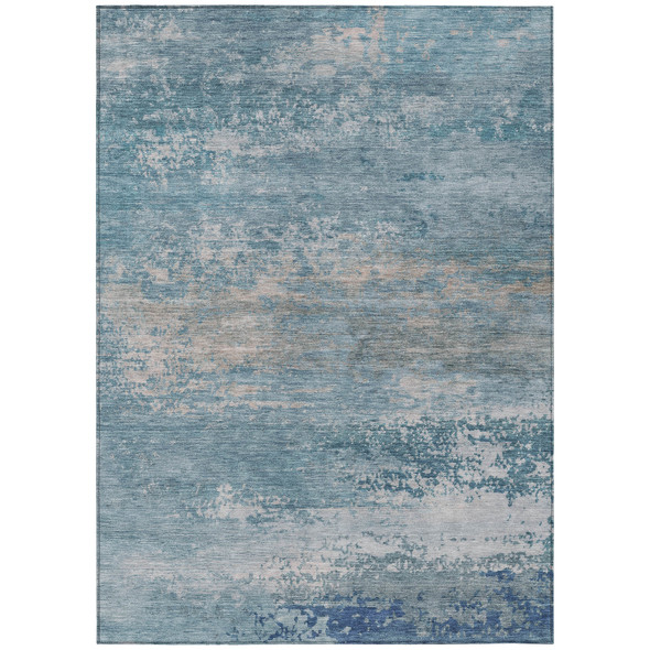 Addison Chantille ACN2071 Sky Rug