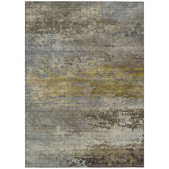 Addison Chantille ACN2071 Taupe Rug