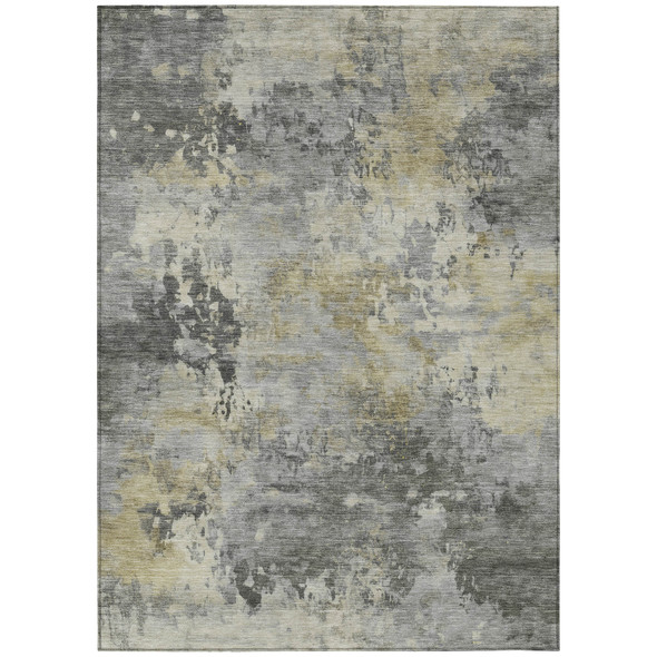 Addison Chantille ACN2073 Pewter Rug