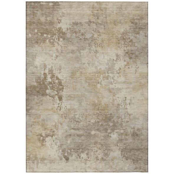 Addison Chantille ACN2073 Tan Rug