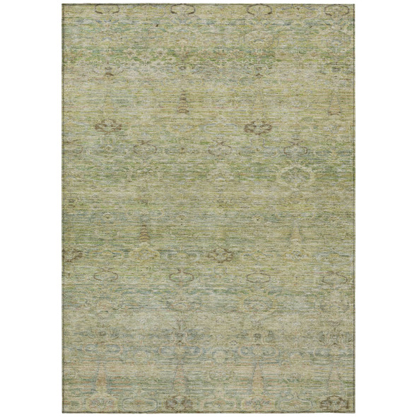 Addison Chantille ACN2090 Green Rug