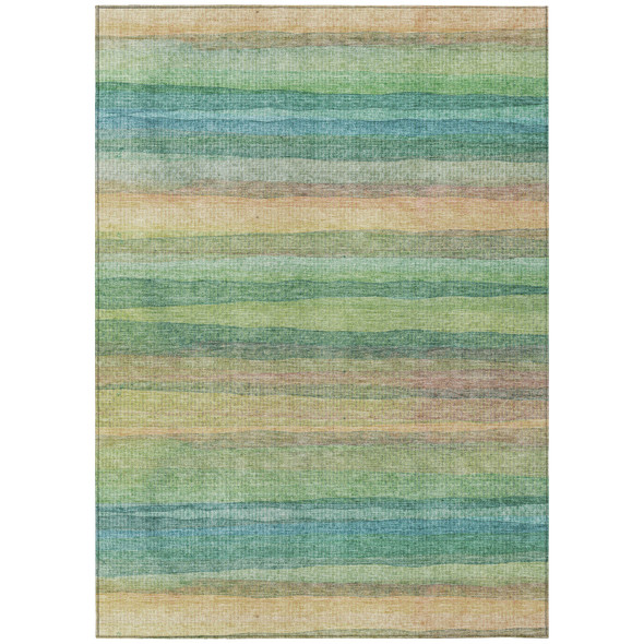 Addison Chantille ACN2093 Aloe Rug