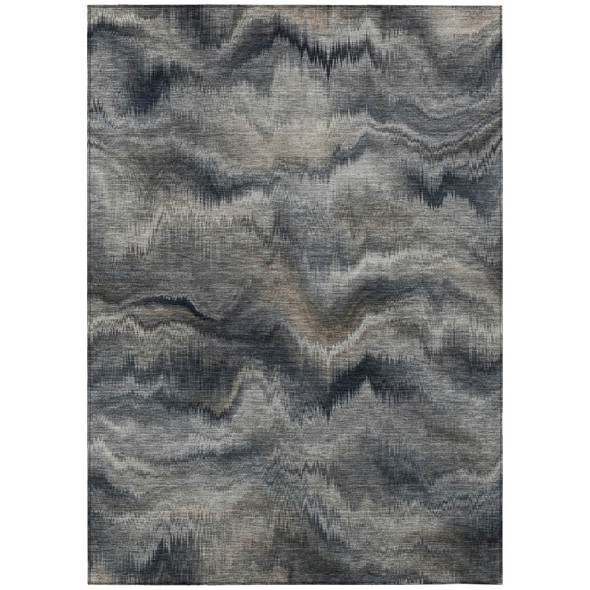 Addison Chantille ACN2095 Gray Rug