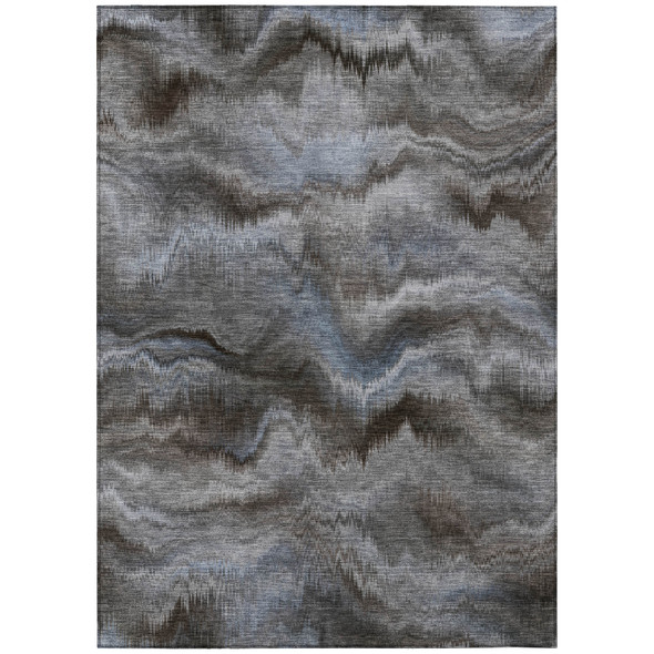Addison Chantille ACN2095 Taupe Rug