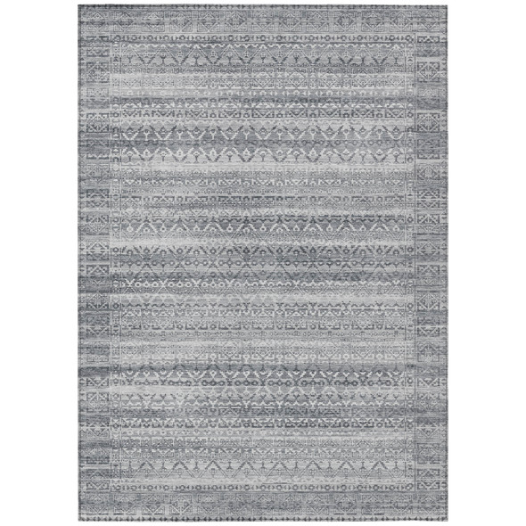 Addison Chantille ACN2101 Gray Rug