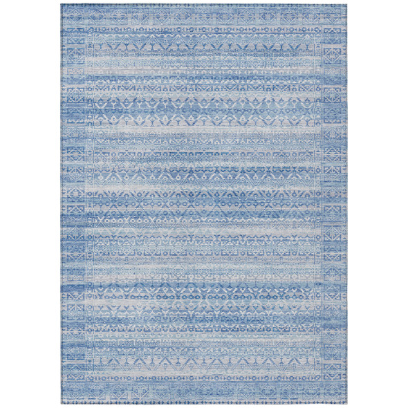 Addison Chantille ACN2101 Sky Rug