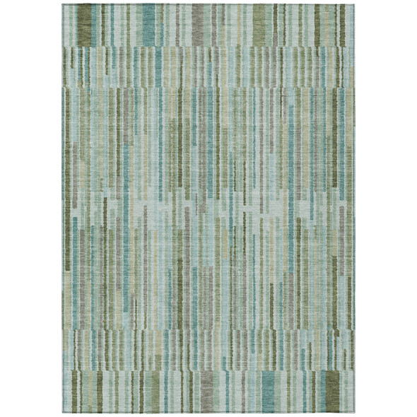 Addison Chantille ACN2102 Aloe Rug