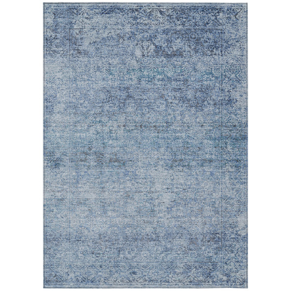 Addison Chantille ACN2103 Blue Rug