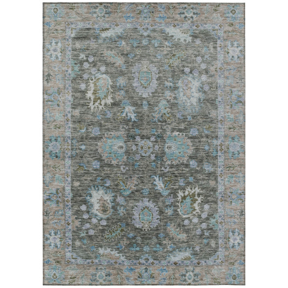 Addison Chantille ACN2104 Fern Rug