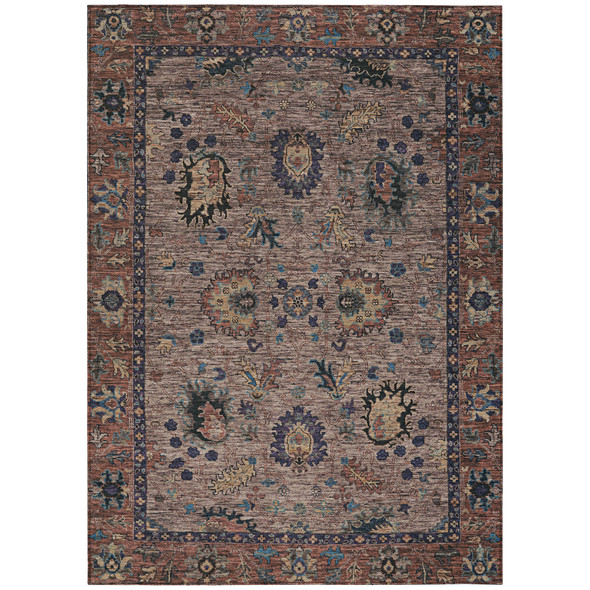 Addison Chantille ACN2104 Mocha Rug