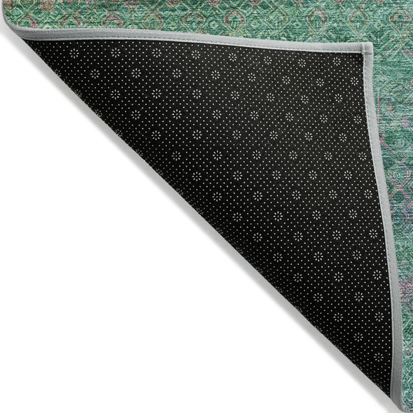 Addison Chantille ACN2106 Green Rug