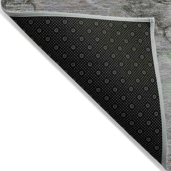 Addison Chantille ACN2110 Green Rug