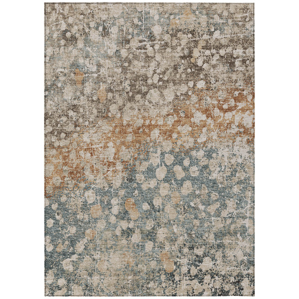Addison Chantille ACN2113 Putty Rug