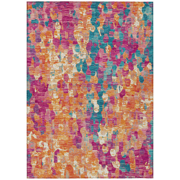 Addison Chantille ACN2115 Blush Rug
