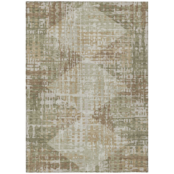 Addison Chantille ACN2116 Fern Rug